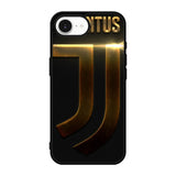 Juventus fc X02168 iPhone 17e Case