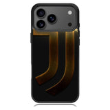 Juventus fc X02168 iPhone 18 Pro Max Case