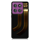 Juventus fc X02168 Motorola Moto Edge 2025 | Moto Edge 60 Fusion | Moto Edge 60 Pro Case