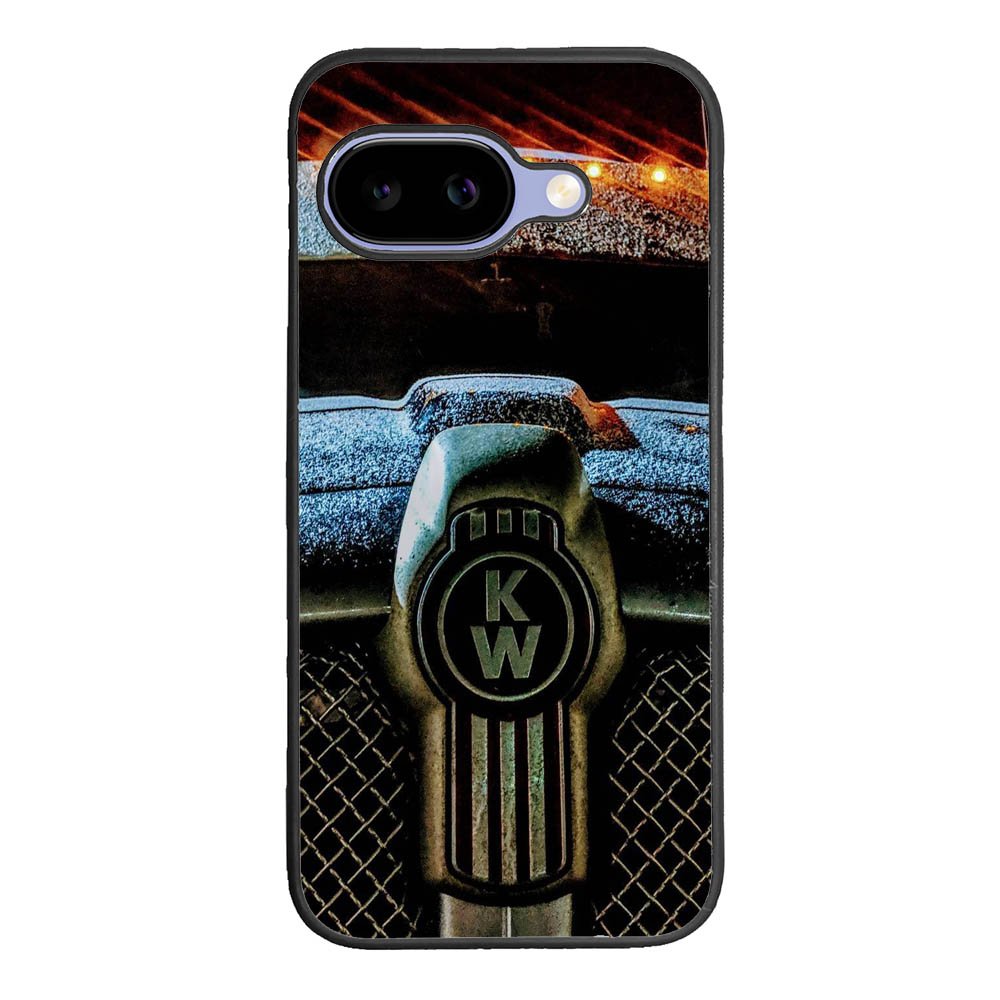 kenworth Wallpaper X02165 Google Pixel 10A Case