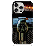 kenworth Wallpaper X02165 iPhone 16 Pro Case