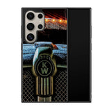 kenworth Wallpaper X02165 Samsung Galaxy S25 Ultra 5G Case
