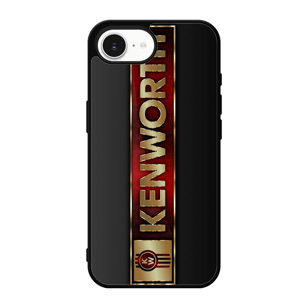 kenworth Logo X02164 iPhone 17e Case