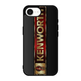 kenworth Logo X02164 iPhone 17e Case
