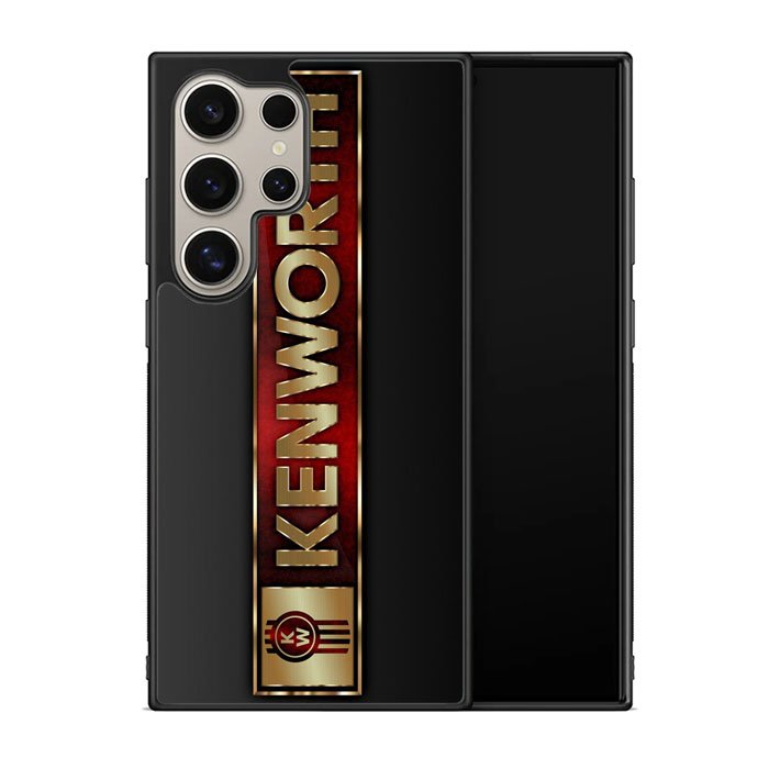 kenworth Logo X02164 Samsung Galaxy S25 Ultra 5G Case