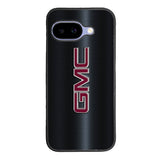 gmc Logo icon X02163 Google Pixel 10A Case