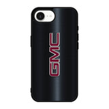 gmc Logo icon X02163 iPhone 17e Case