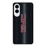 gmc Logo icon X02163 Samsung Galaxy S25 Edge Case