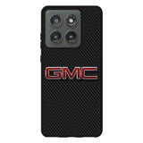 gmc Logo X02162 Motorola Moto Edge 2025 Case
