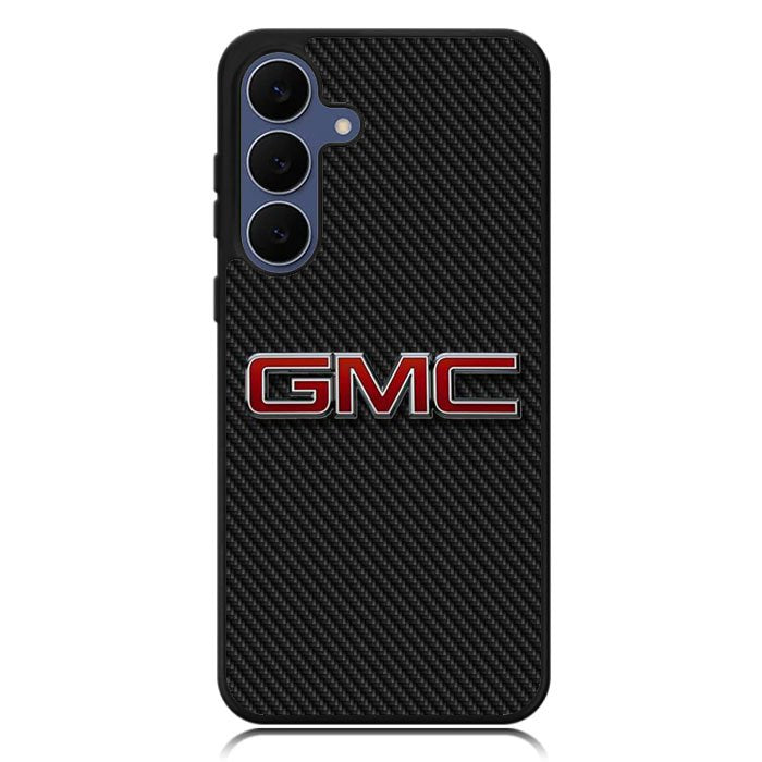 gmc Logo X02162 Samsung Galaxy S25 FE Case