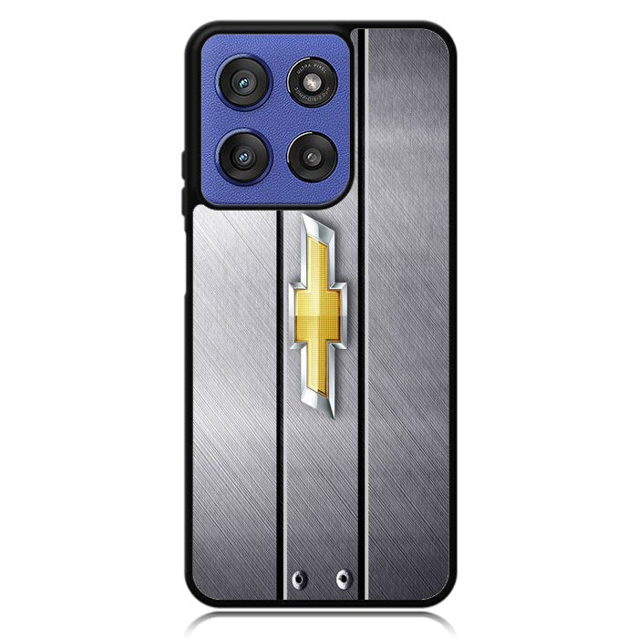 chevrolet Wallpaper X02156 Motorola Moto G Stylus 5G 2025 Case