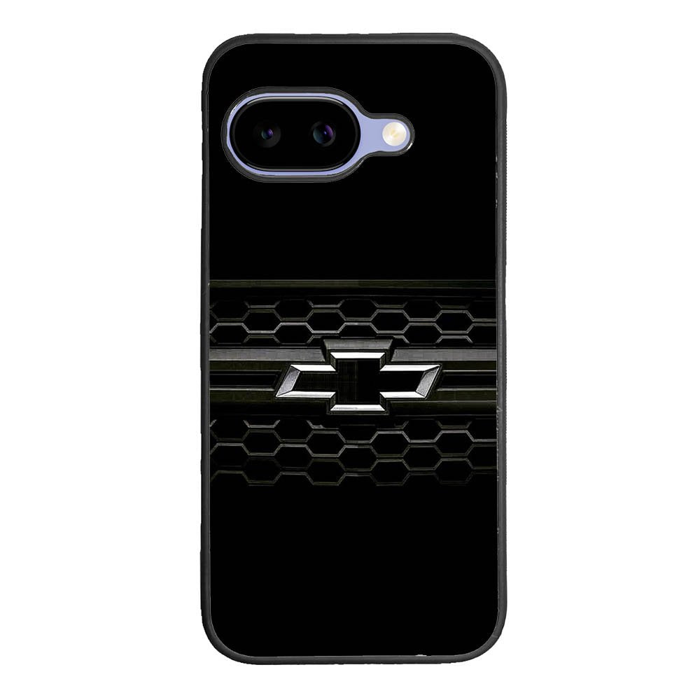 chevy Logo X02155 Google Pixel 10A Case