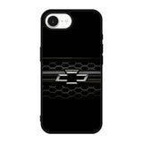 chevy Logo X02155 iPhone 17e Case