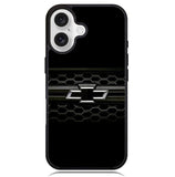 chevy Logo X02155 iPhone 16 Case