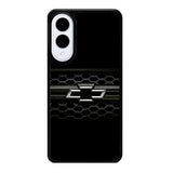 chevy Logo X02155 Samsung Galaxy S25 Edge Case