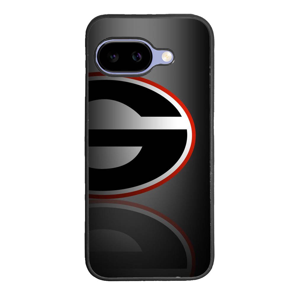 uga georgia bulldogs X02154 Google Pixel 10A Case