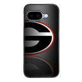 uga georgia bulldogs X02154 Google Pixel 10A Case