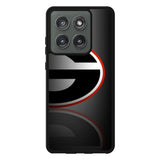 uga georgia bulldogs X02154 Motorola Moto Edge 2025 Case