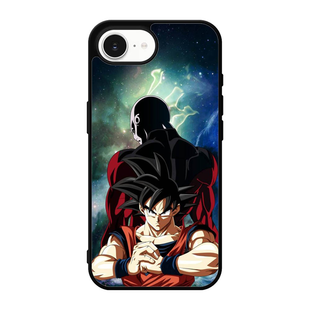goku vs jiren X02153 iPhone 17e Case