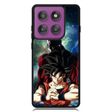 goku vs jiren X02153 Motorola Moto Edge 2025 | Moto Edge 60 Fusion | Moto Edge 60 Pro Case