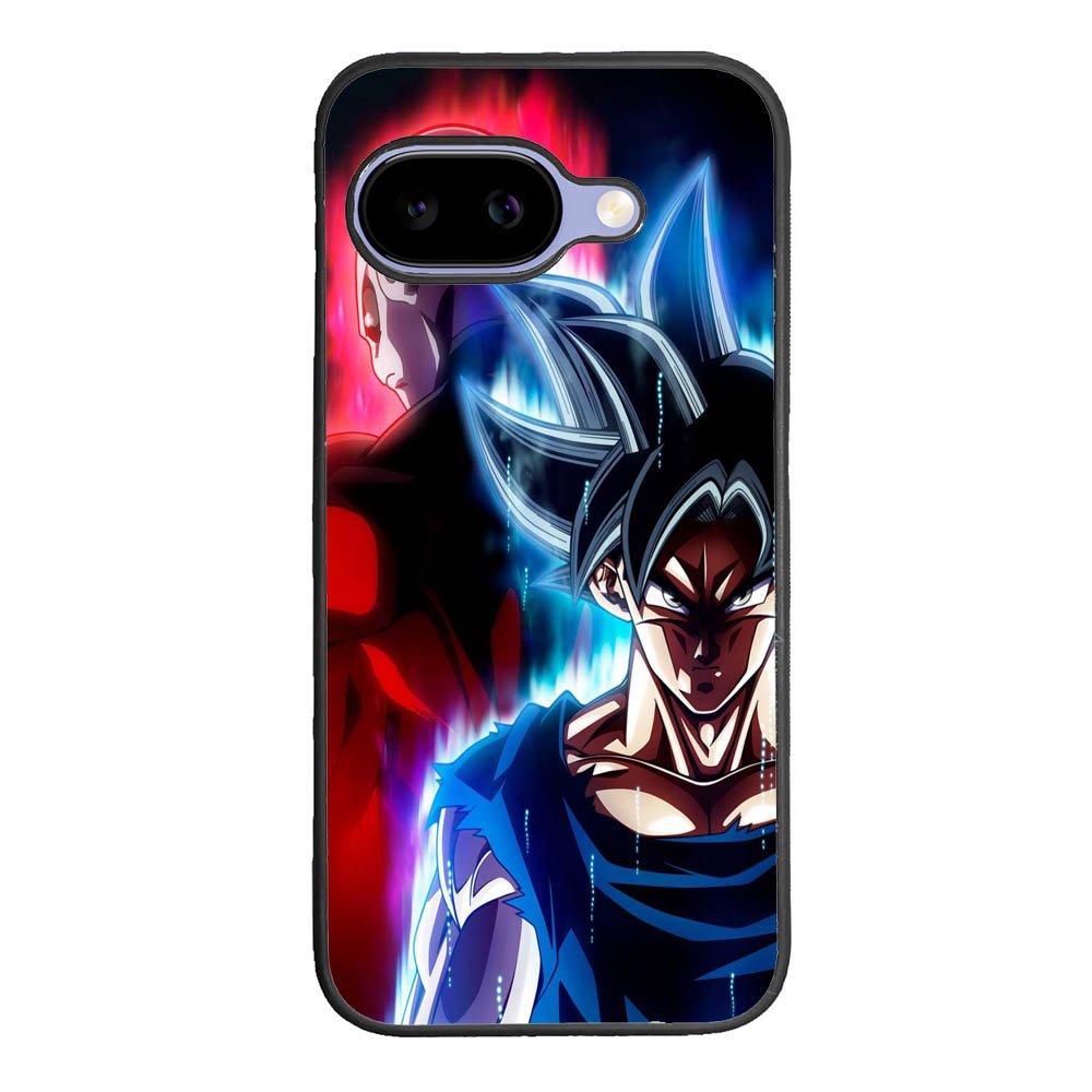 Goku vs Jiren X02152 Google Pixel 10A Case