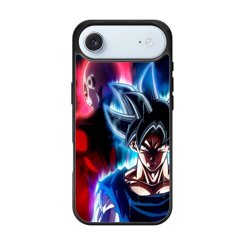 Goku vs Jiren X02152 iPhone Air Case