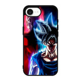 Goku vs Jiren X02152 iPhone 17e Case