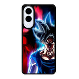 Goku vs Jiren X02152 Samsung Galaxy S25 Edge Case