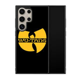 wu tang clan X02151 Samsung Galaxy S25 Ultra 5G Case