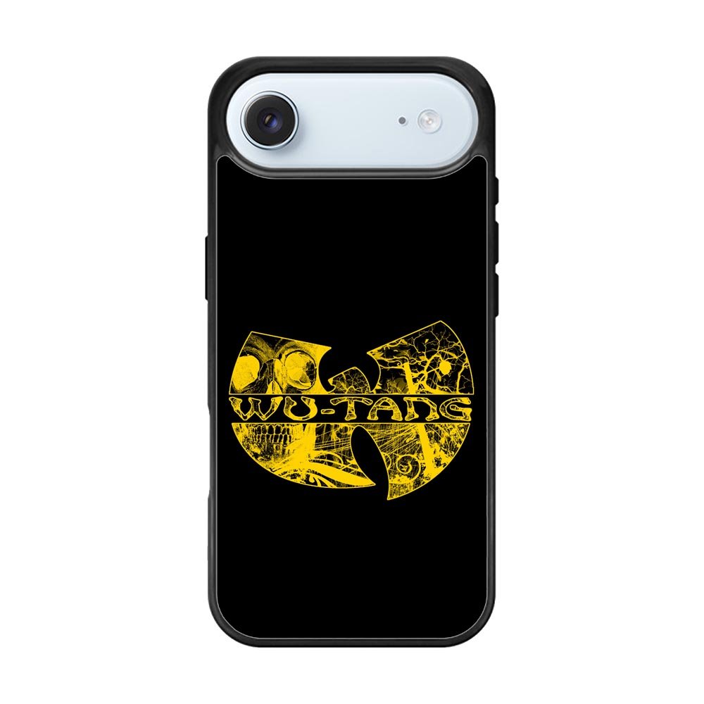 wu tang clan Logo X02150 iPhone Air Case