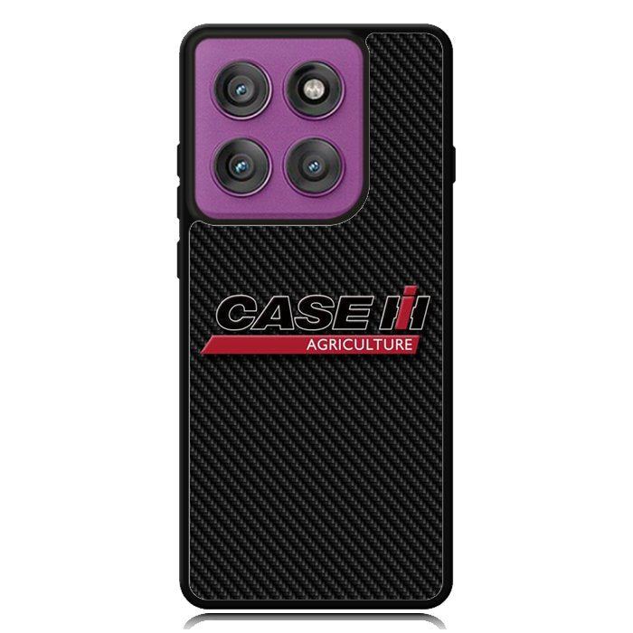 harvester case ih X02149 Motorola Moto Edge 2025 | Moto Edge 60 Fusion | Moto Edge 60 Pro Case
