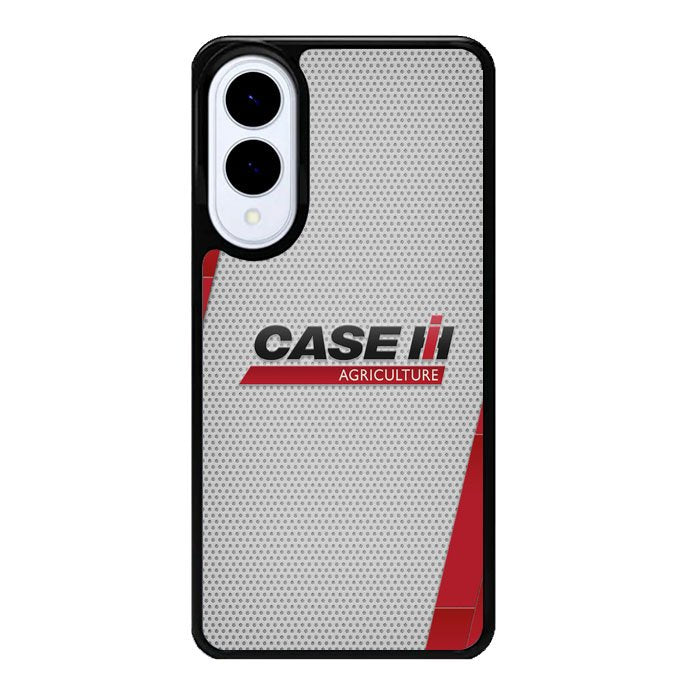 international harvester case ih X02148 Samsung Galaxy S25 Edge Case