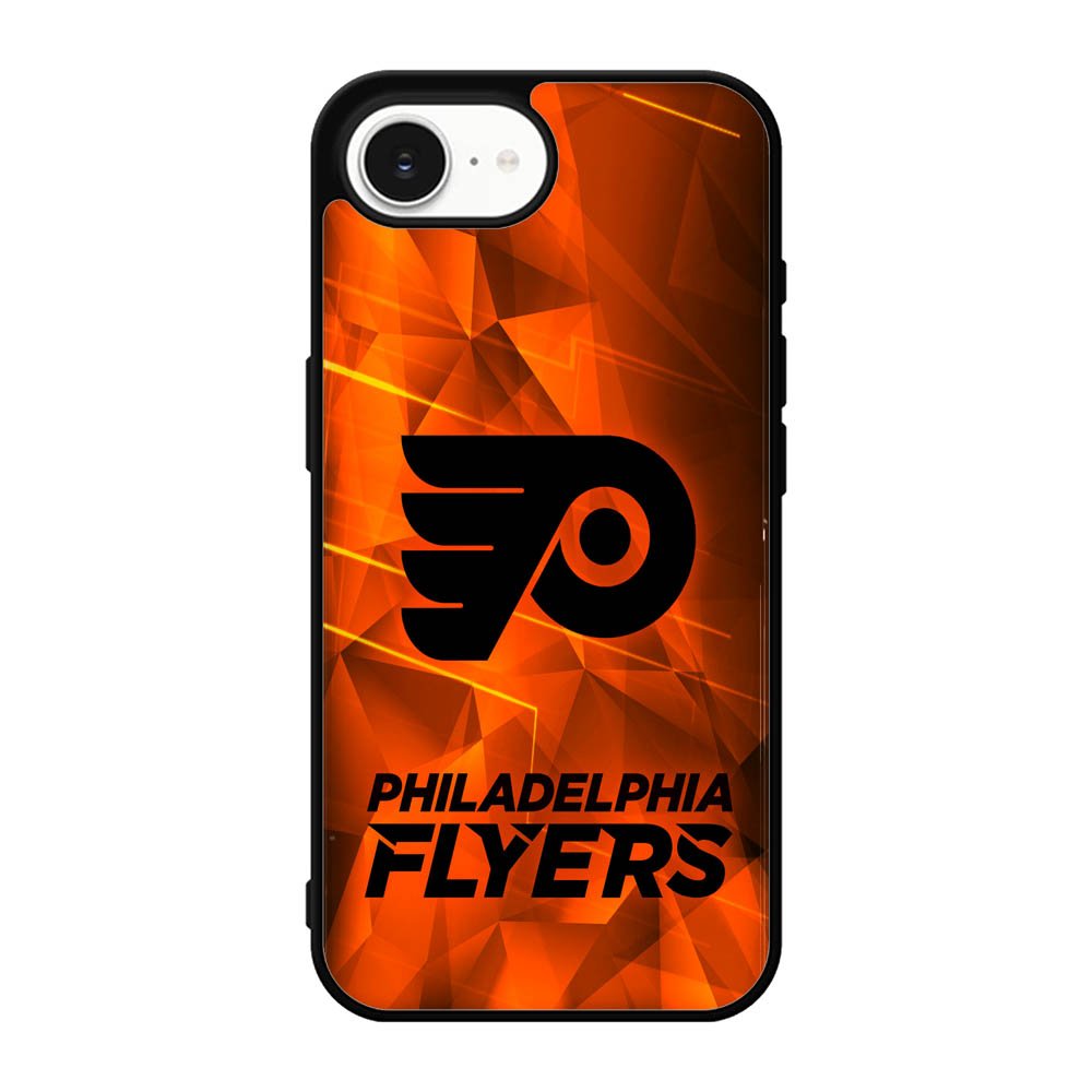philadelphia flyers X02145 iPhone 17e Case
