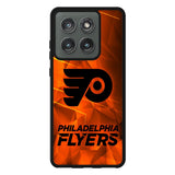 philadelphia flyers X02145 Motorola Moto Edge 2025 Case