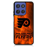 philadelphia flyers X02145 Motorola Moto G Stylus 5G 2025 Case