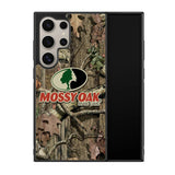 Mossy Oak X02144 Samsung Galaxy S25 Ultra 5G Case