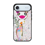 takashi murakami X02139 iPhone Air Case