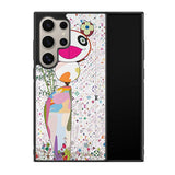 takashi murakami X02139 Samsung Galaxy S25 Ultra 5G Case
