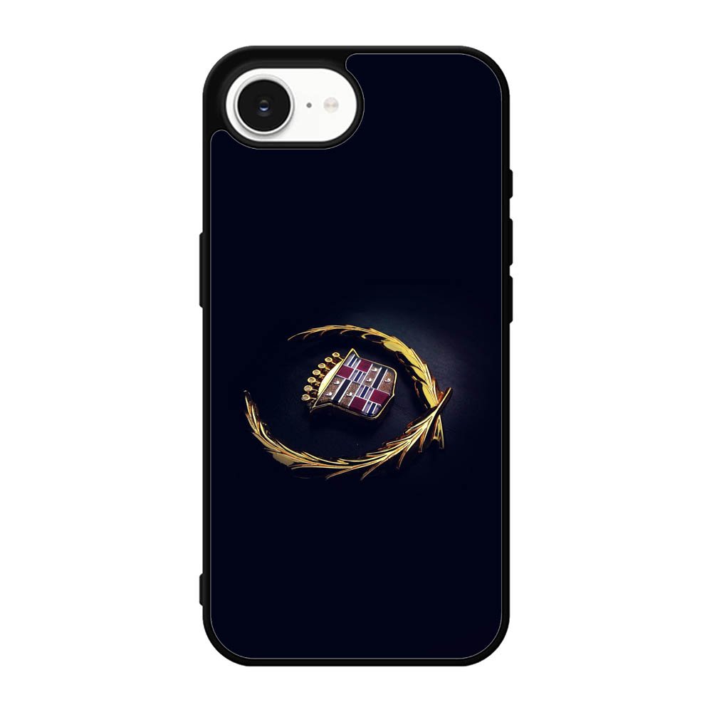 cadillac car X02137 iPhone 17e Case