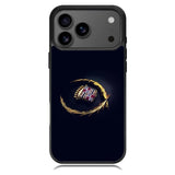 cadillac car X02137 iPhone 17 Pro Case