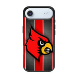 university of louisville cardinal X02134 iPhone Air Case