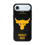 project rock Wallpaper X02128 iPhone Air Case