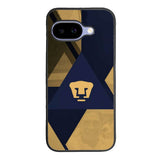 pumas unam symbol X02126 Google Pixel 10A Case