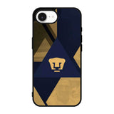 pumas unam symbol X02126 iPhone 17e Case