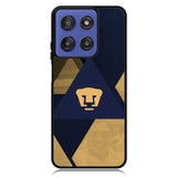 pumas unam symbol X02126 Motorola Moto G Stylus 5G 2025 Case