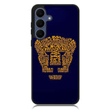 pumas unam X02125 Samsung Galaxy S25 FE Case