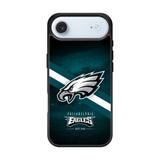 philadelphia eagles symbol X02124 iPhone Air Case