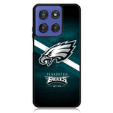 philadelphia eagles symbol X02124 Motorola Moto G Stylus 5G 2025 Case