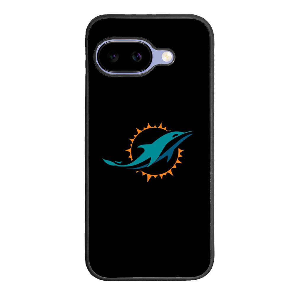 Miami Dolphins Images X02121 Google Pixel 10A Case