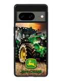 John Deere tractor 2nd Google Pixel 8a Case